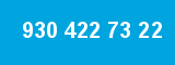 930 422 73 22 930 422 73 22